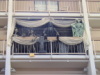 Balcony Decorating Contest